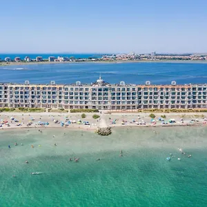 Aparthotel Gardenia Palace Pomorie