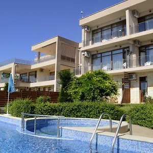 Hotel Brigantina Golden Sands