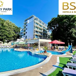 Hotel Bsa Golden Sands