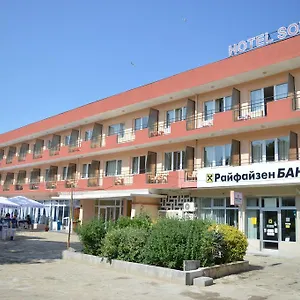 Hotel Hotel Sozopol Sozopol