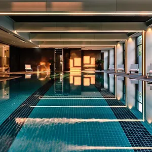 Hotel Crowne Plaza By Ihg Sofia