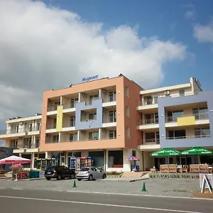 Hotel Marant Sozopol