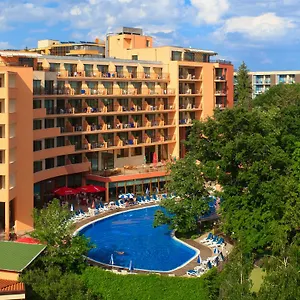 Hotel Allegra Balneo & Golden Sands