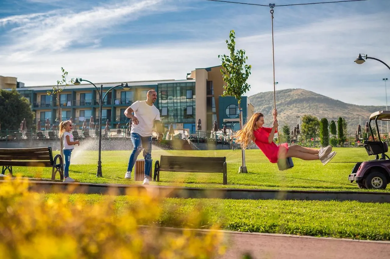 ****  Park & Spa Hotel Markovo Bulgaria