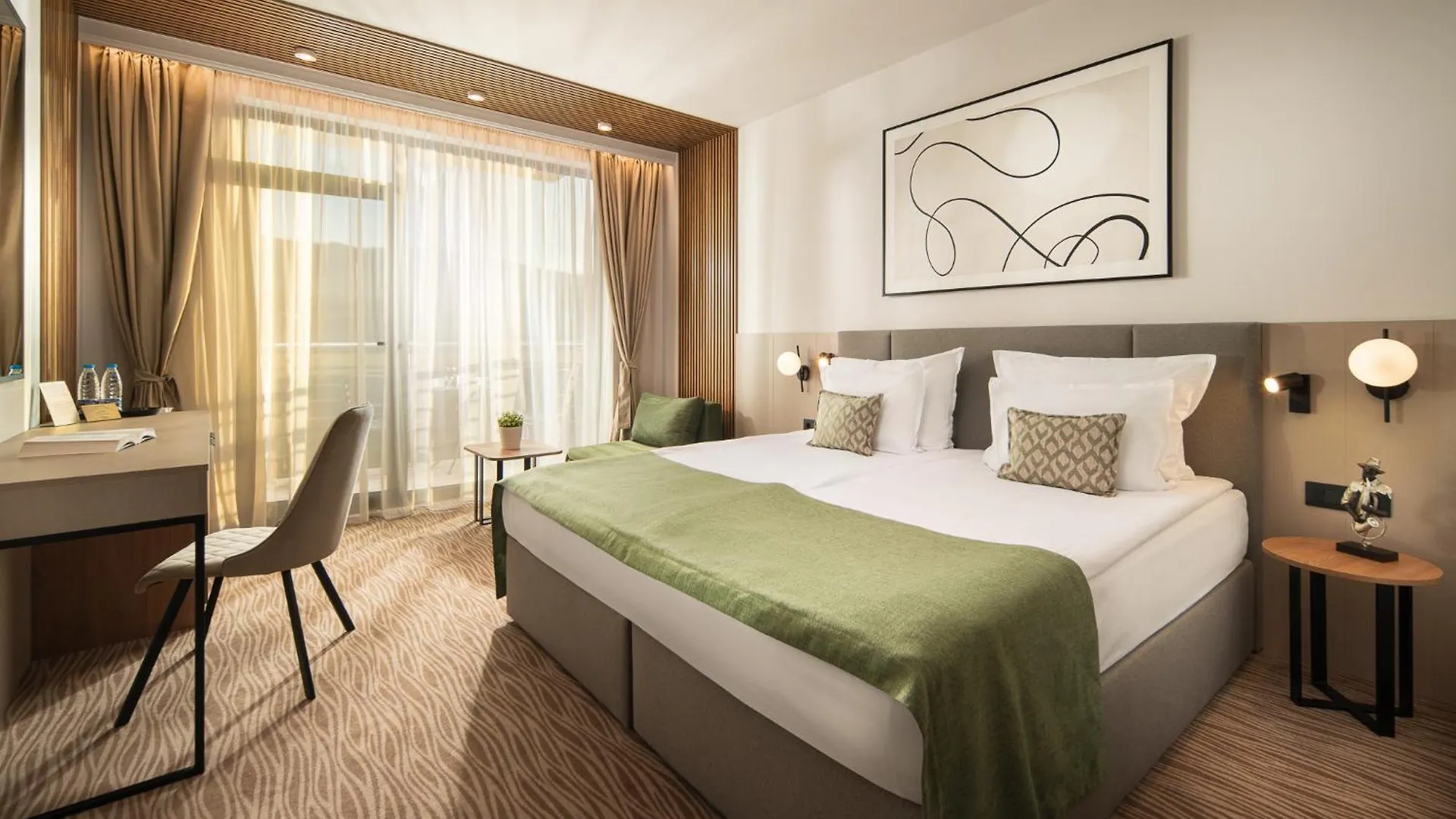 ****  Park & Spa Hotel Markovo Bulgaria