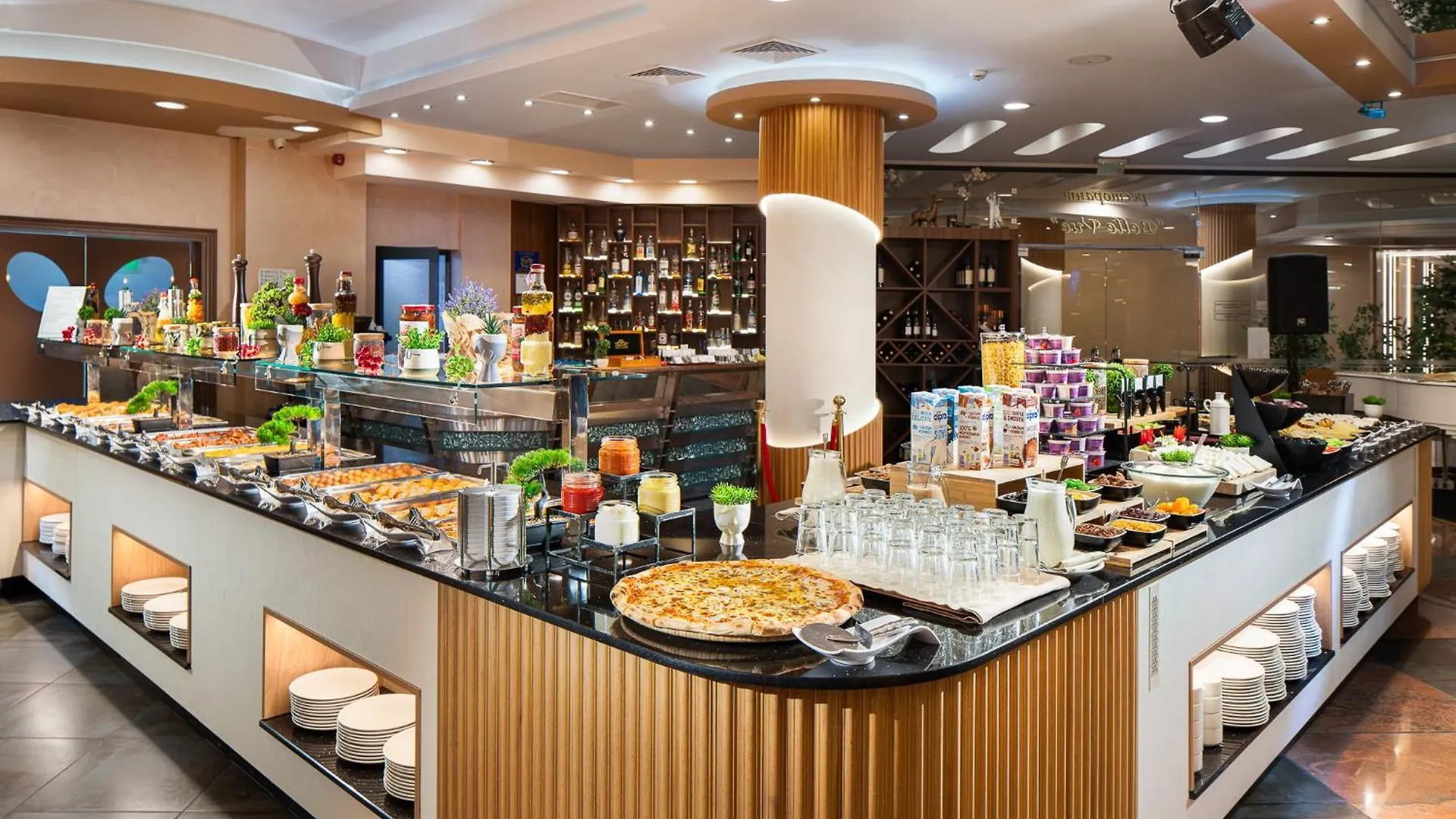 ****  Park & Spa Hotel Markovo Bulgária