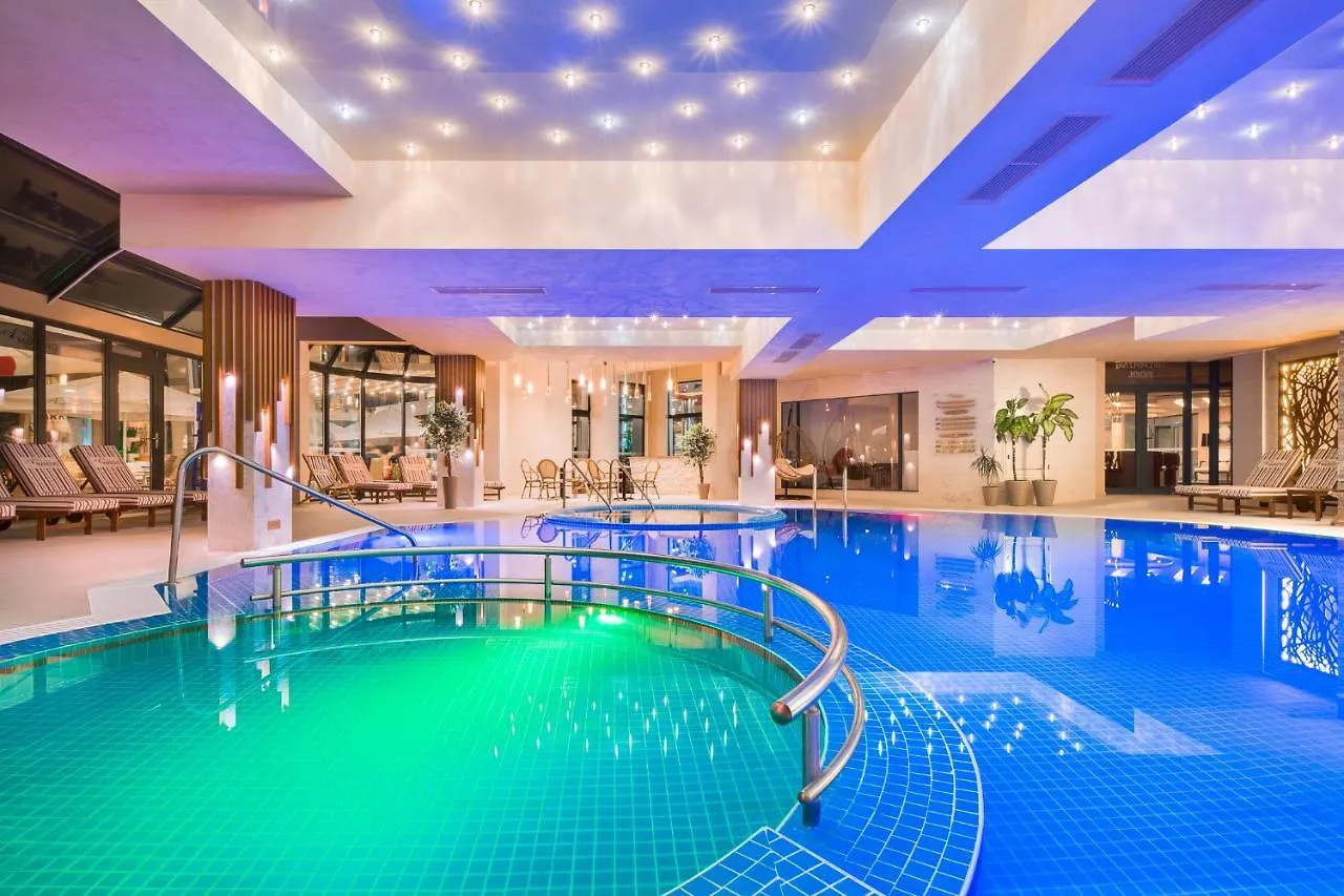 Park & Spa Hotel Markovo 4*,  Bulgaria