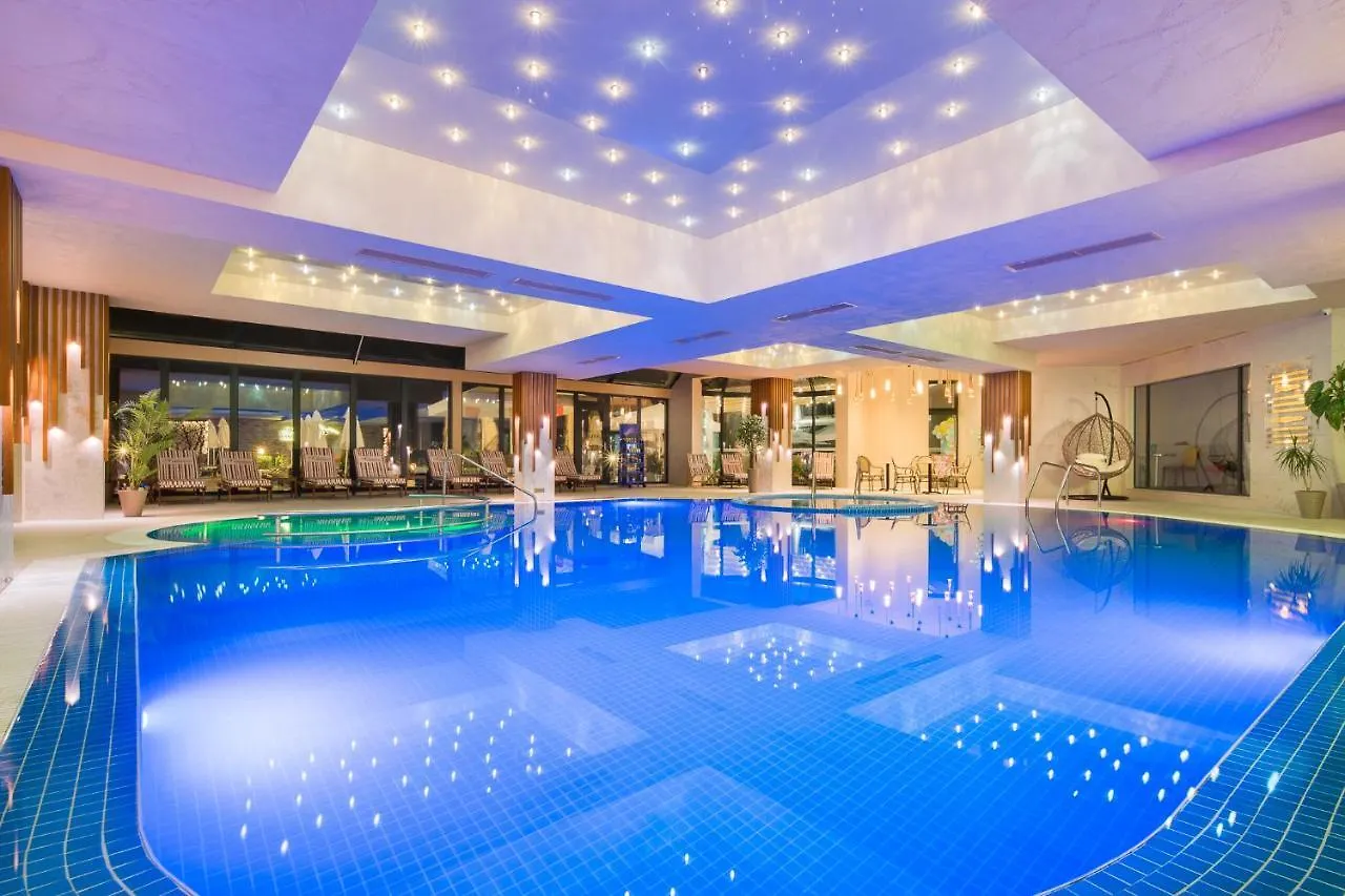 Park & Spa Hotel Markovo